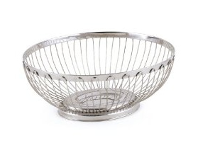 Round Baskets