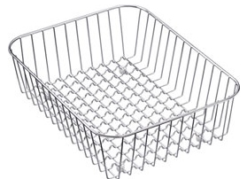 How to Choose the Right Type of Stainless Steel for Your Wire Basket